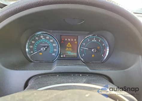 2013 Jaguar Xf from USA, damaged, VIN SAJWA0ES4DPS63480